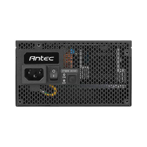  Nguồn máy tính Antec SP1300EC (80 Plus Platinum) | Full Range, Full Module 