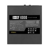  Nguồn Antec SP1000 | 1000W, 80 plus platinum, full range, full modular 