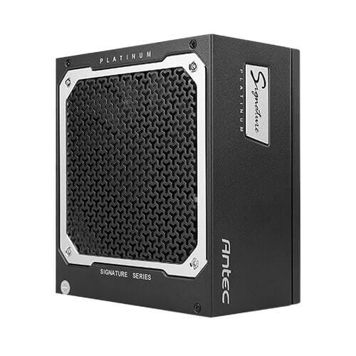  Nguồn máy tính Antec SP1000 (80 Plus Platinum) | Full Range, Full Module 