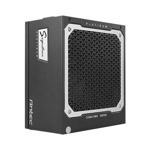  Nguồn máy tính Antec SP1000 (80 Plus Platinum) | Full Range, Full Module 