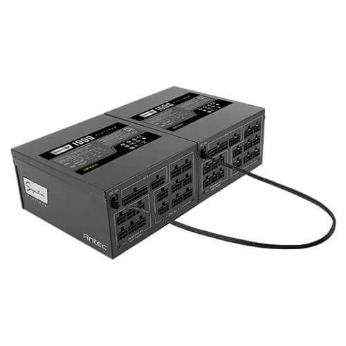  Nguồn máy tính Antec SP1000 (80 Plus Platinum) | Full Range, Full Module 