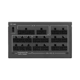  Nguồn Antec SP1300EC | 1300W, 80 plus platinum, full range, full modular 