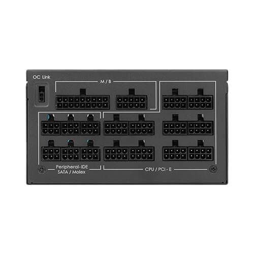  Nguồn máy tính Antec SP1300EC (80 Plus Platinum) | Full Range, Full Module 