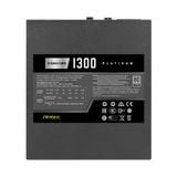 Nguồn Antec SP1300EC | 1300W, 80 plus platinum, full range, full modular 