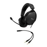  Tai nghe Gaming HP HyperX Cloud Stinger II Core 683L9AA Đen 