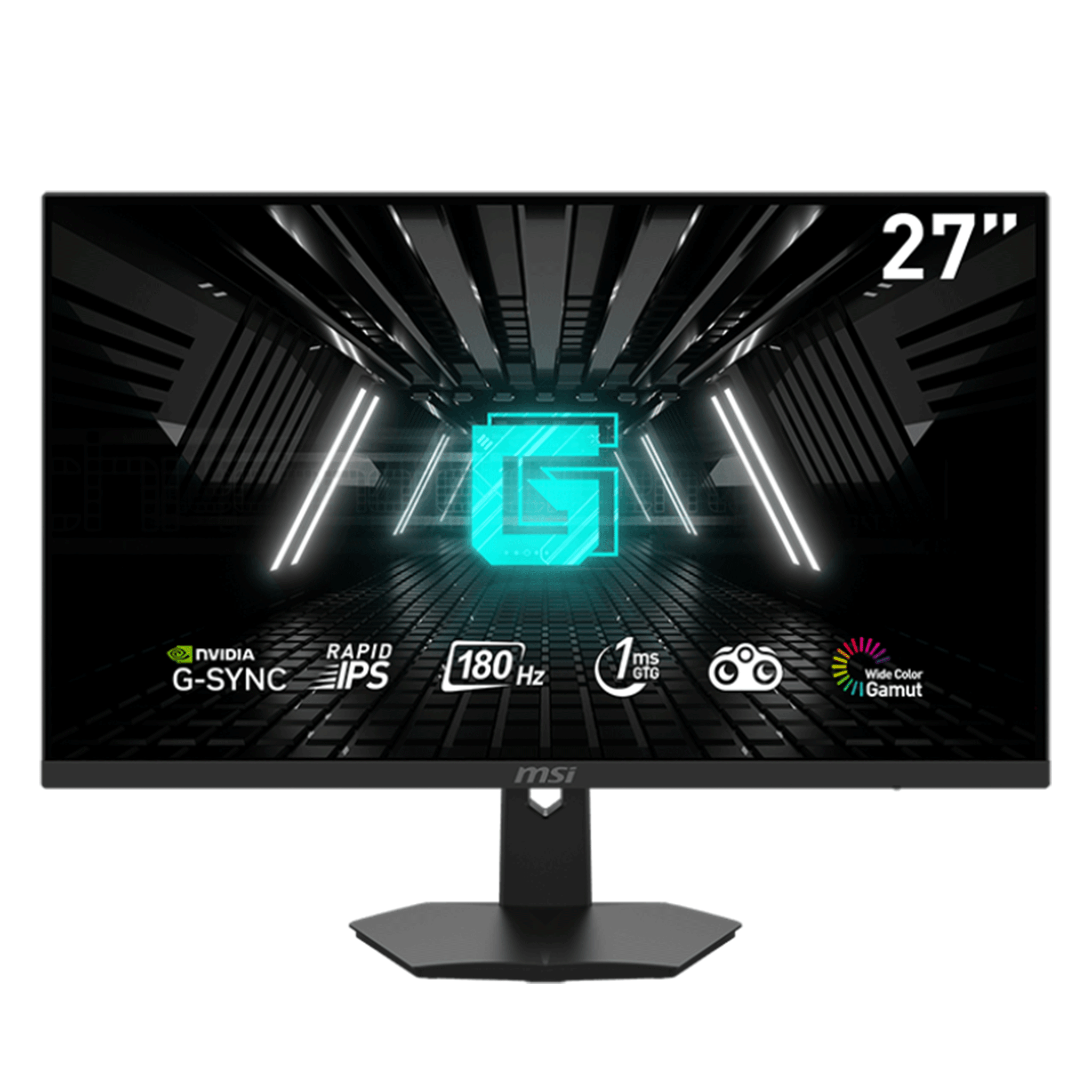 Màn hình Gaming MSI G274F