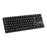  Bàn phím Gaming Rapoo V500 Pro 87 Dual Mode Wireless - Blue switch, không dây 