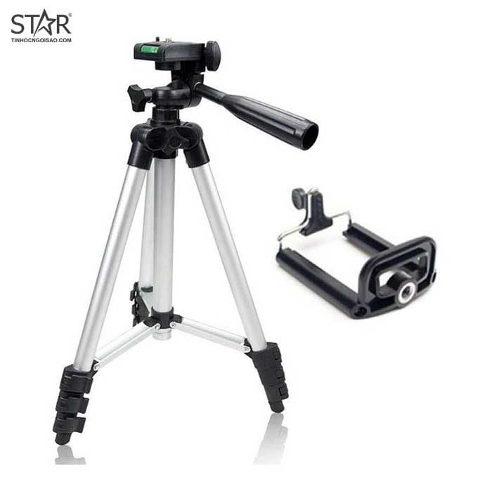 Gậy 3 chân Tripod TF3110