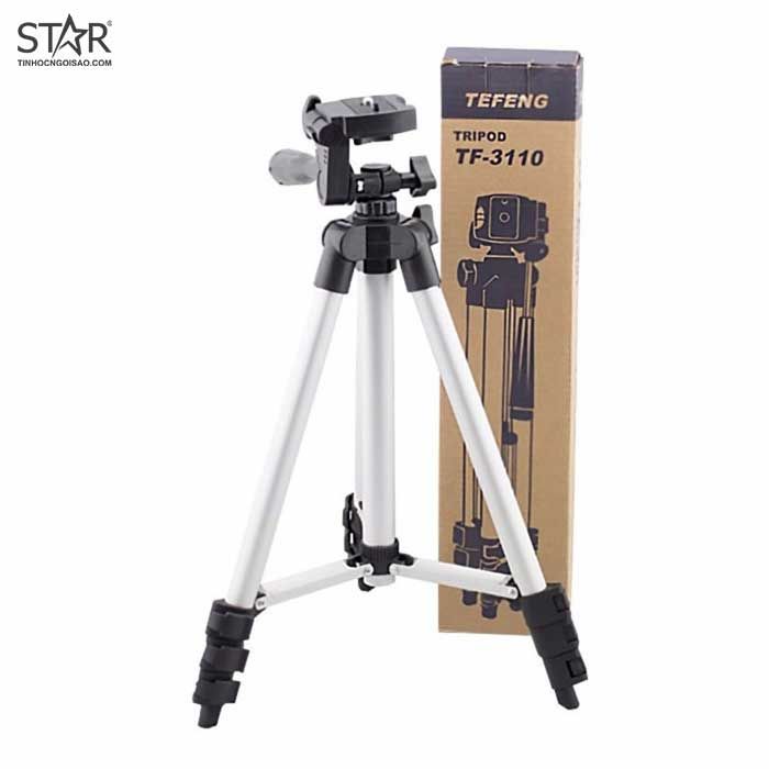 Gậy 3 chân Tripod TF3110