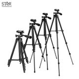  Gậy 3 chân Tripod TF3120 