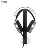  Giá treo Headphone Logo Star (kèm Nút nguồn lớn) 