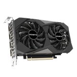  Card màn hình Gigabyte RTX 3050 6G WINDFORCE OC 