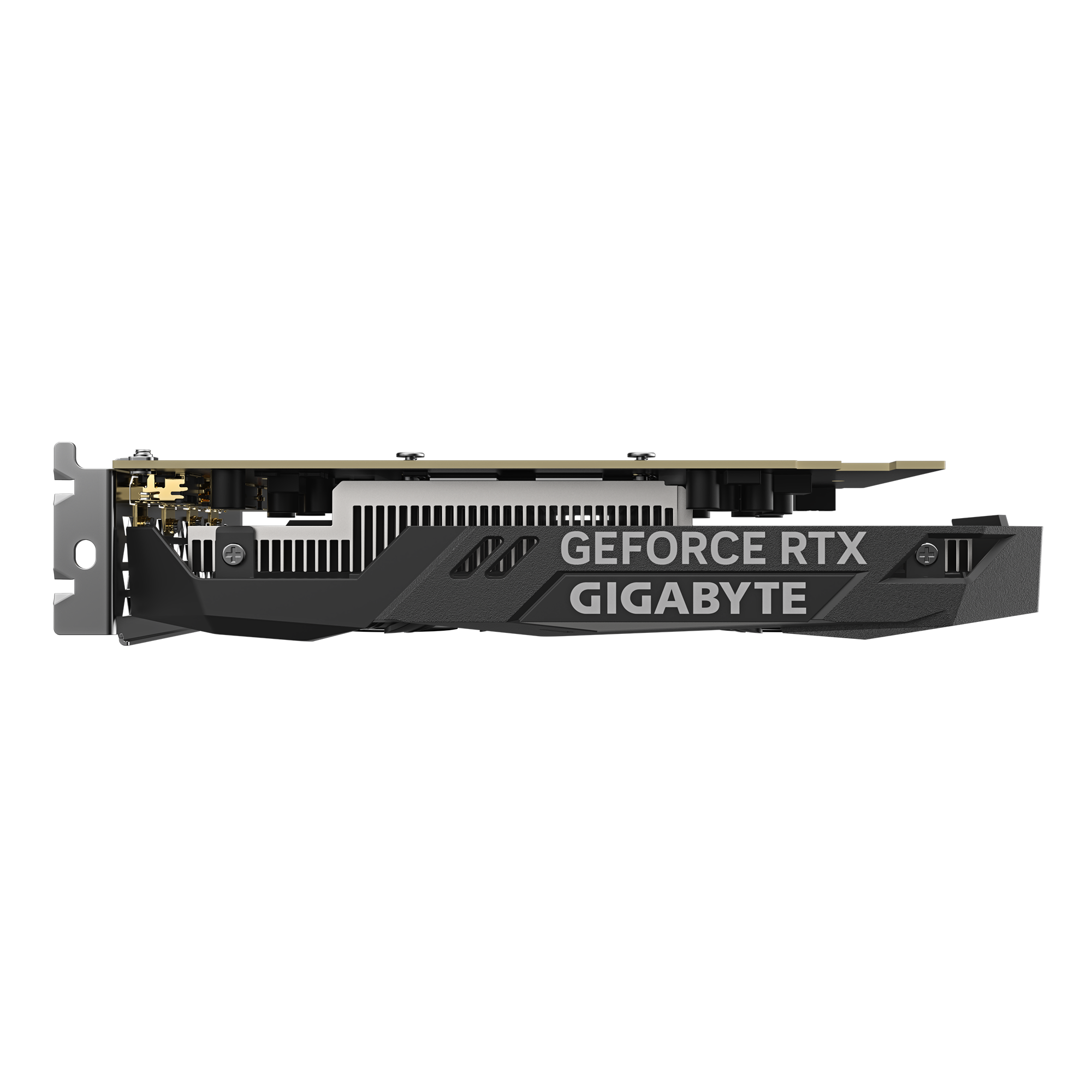 Card màn hình VGA Gigabyte GeForce RTX 3050 WINDFORCE OC 6G