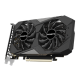  Card màn hình NVIDIA GeForce RTX 3050 Gigabyte WindForce OC | 6GB GDDR6, 2304 CUDA, 300W 