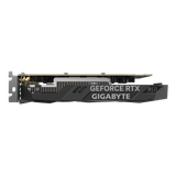  Card màn hình NVIDIA GeForce RTX 3050 Gigabyte WindForce OC | 6GB GDDR6, 2304 CUDA, 300W 