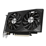  Card màn hình Gigabyte RTX 3050 8G WINDFORCE OC V2 