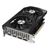  Card màn hình Gigabyte RTX 3050 8G WINDFORCE OC V2 
