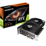  Card màn hình Gigabyte RTX 3060 GAMING OC 8GB (GV-N3060GAMING OC-8GD) 