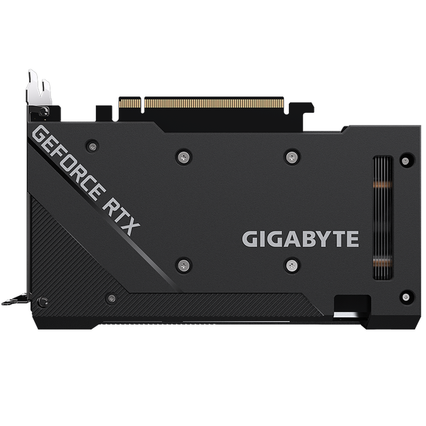  Card màn hình Gigabyte RTX 3060 GAMING OC 8GB (GV-N3060GAMING OC-8GD) 