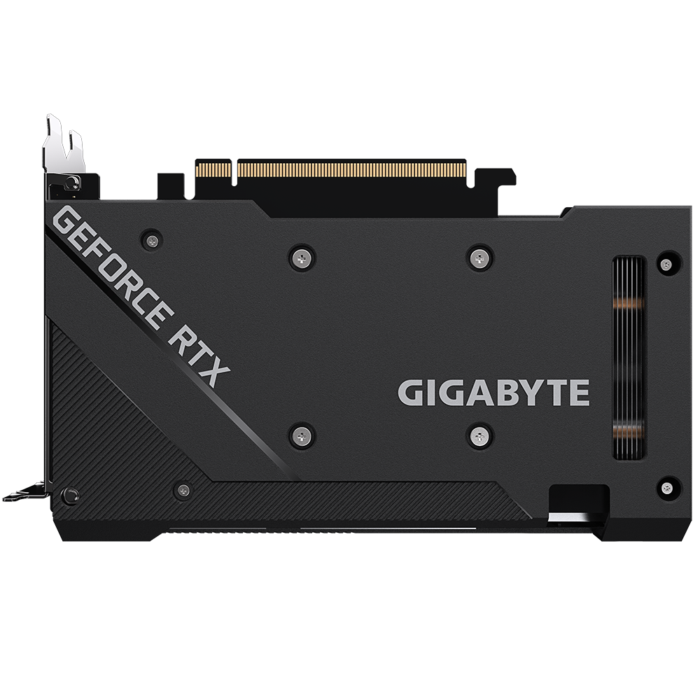 VGA Gigabyte GeForce RTX 3060 GAMING OC 8GB (GV-N3060GAMING OC-8GD)