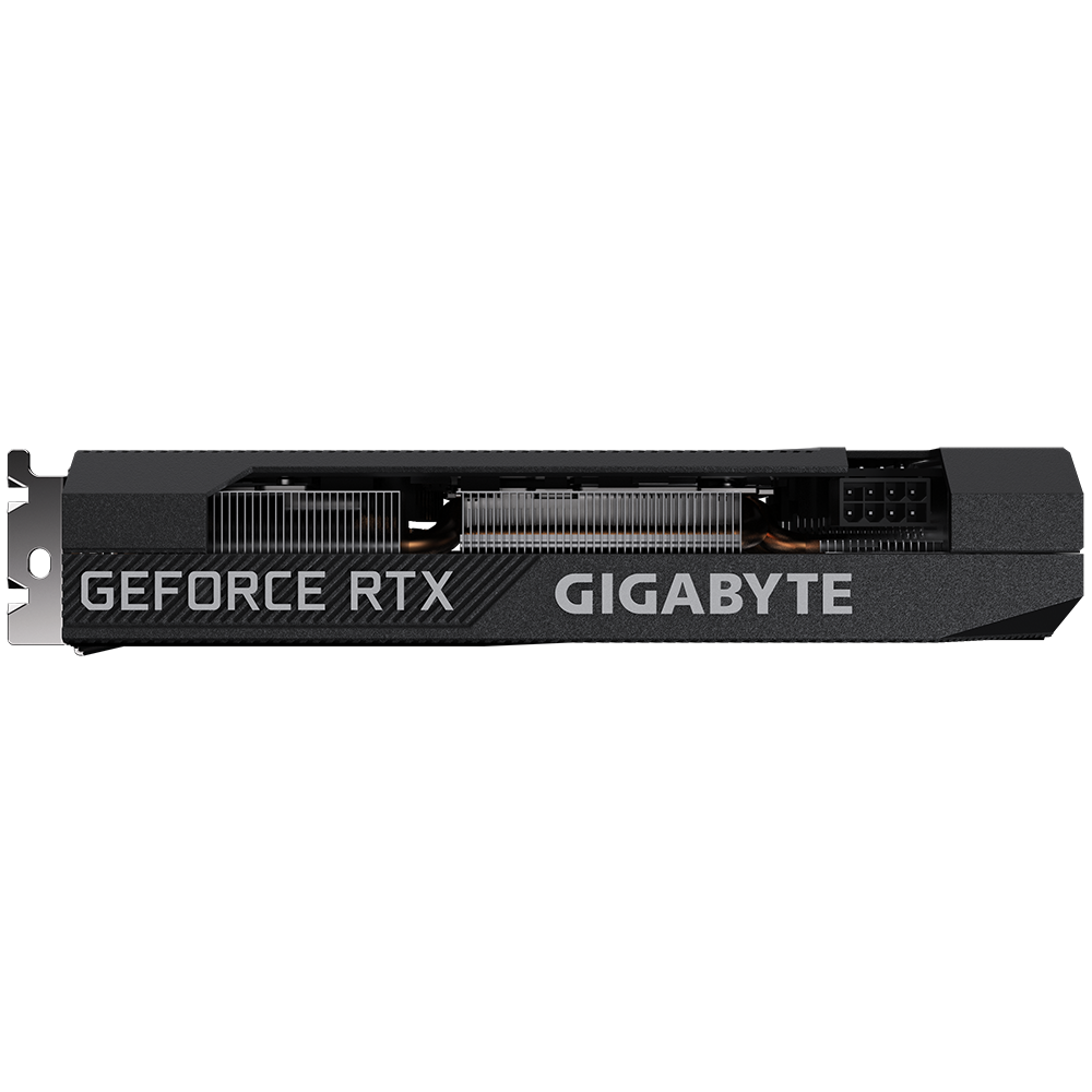 VGA Gigabyte GeForce RTX 3060 GAMING OC 8GB (GV-N3060GAMING OC-8GD)