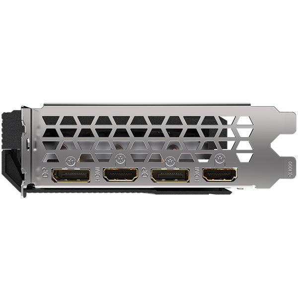  Card màn hình Gigabyte RTX 3060 GAMING OC 8GB (GV-N3060GAMING OC-8GD) 