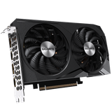  Card màn hình Gigabyte RTX 3060 12G WINDFORCE OC  (rev. 1.0) 