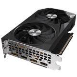 Card màn hình NVIDIA GeForce RTX 3060 Gigabyte WindForce OC | 12GB GDDR6, 3584 CUDA, 550W 