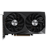  Card màn hình NVIDIA GeForce RTX 3060 Gigabyte WindForce OC | 12GB GDDR6, 3584 CUDA, 550W 