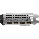  Card màn hình NVIDIA GeForce RTX 3060 Gigabyte WindForce OC | 12GB GDDR6, 3584 CUDA, 550W 