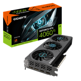  Card màn hình GIGABYTE RTX 4060 Ti EAGLE 8GB (GV-N406TEAGLE-8GD) 