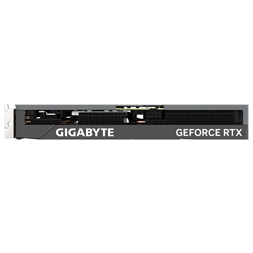 Card màn hình VGA GIGABYTE GeForce RTX 4060 Ti EAGLE 8GB (GV-N406TEAGLE-8GD)