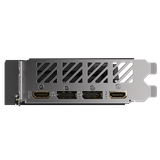  Card màn hình Gigabyte RTX 4060 Ti 16G WINDFORCE OC  (GV-N406TWF2OC-16GD) 