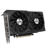  Card màn hình Gigabyte RTX 4060 Ti 16G WINDFORCE OC  (GV-N406TWF2OC-16GD) 