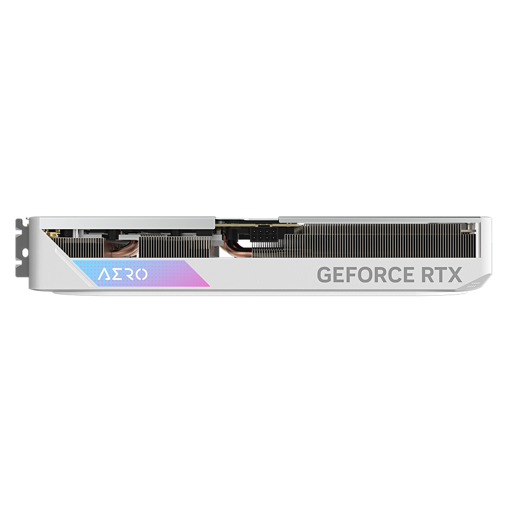 Card màn hình VGA Gigabyte GeForce RTX 4070 AERO OC V2 12G