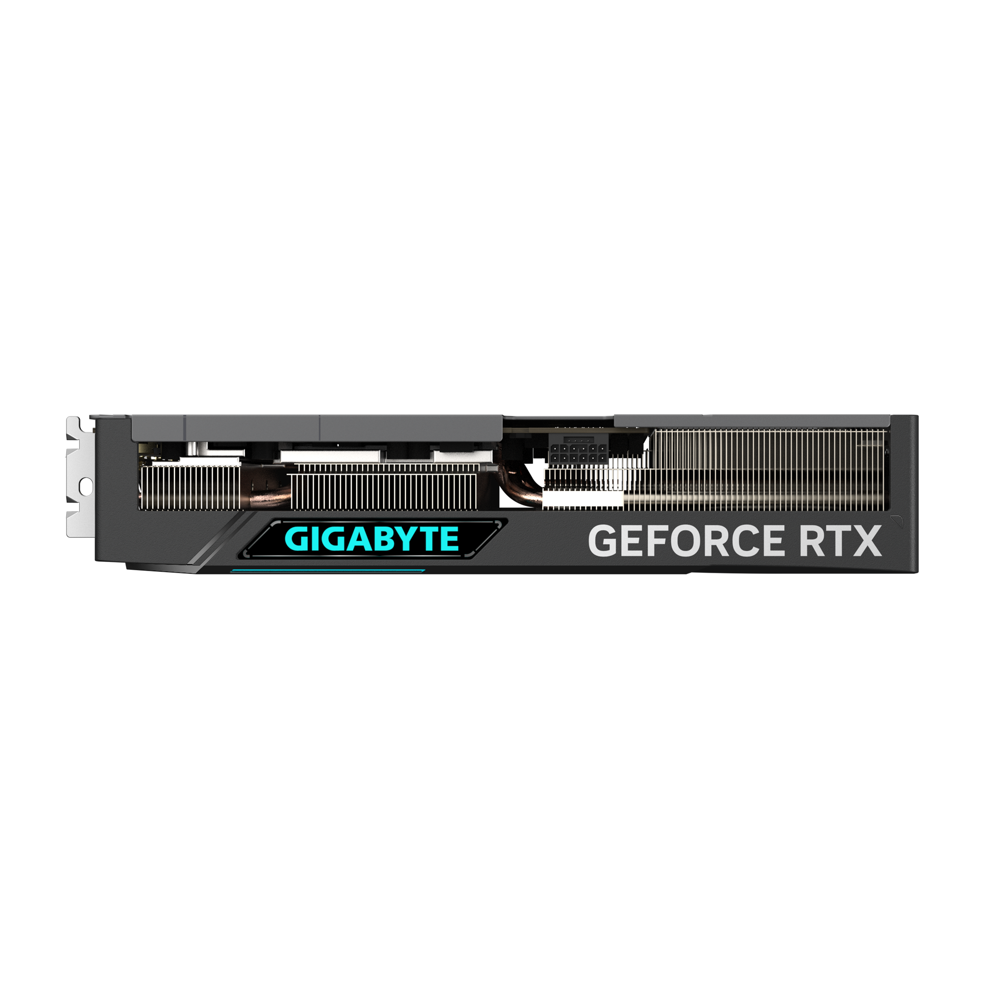 Card màn hình VGA GIGABYTE GeForce RTX 4070 SUPER EAGLE OC 12G (GV-N407SEAGLE OC-12GD)