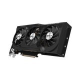  Card màn hình NVIDIA GeForce RTX 4070 Super Gigabyte WindForce OC | 12GB GDDR6X, 7168 CUDA, 700W 