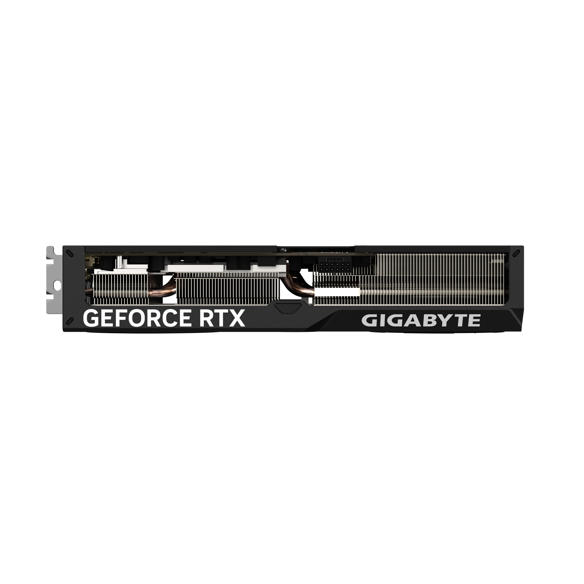 Card màn hình VGA GIGABYTE GeForce RTX 4070 SUPER WINDFORCE OC 12G (GV-N407SWF3OC-12GD)