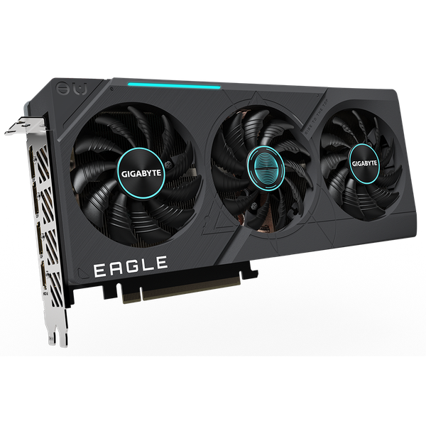  Card màn hình NVIDIA GeForce RTX 4070 Ti Super Gigabyte EAGLE OC | 16GB GDDR6X, 8448 CUDA, 750W 