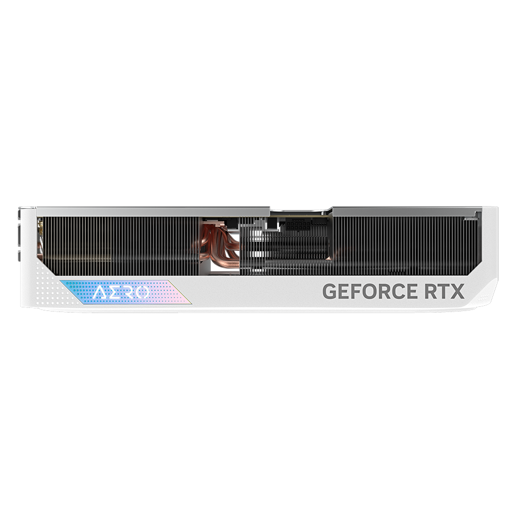 Card màn hình VGA GIGABYTE GeForce RTX 4080 SUPER AERO OC 16G (GV-N408SAERO OC-16GD)