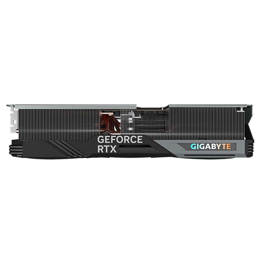 Card màn hình VGA GIGABYTE GeForce RTX 4080 SUPER GAMING OC 16G (GV-N408SGAMING OC-16GD)