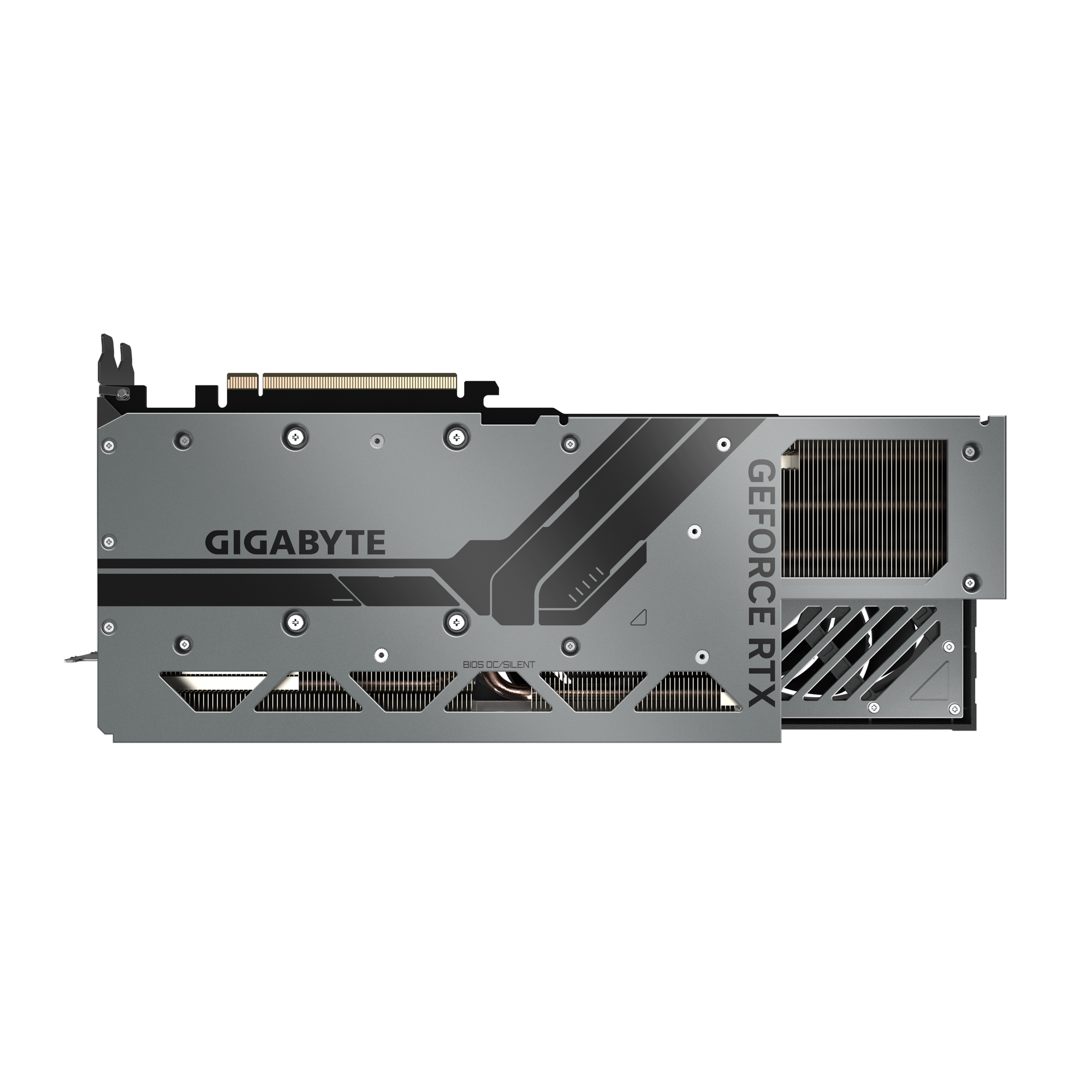 Card màn hình VGA Gigabyte GeForce RTX 4080 SUPER WINDFORCE V2 16G