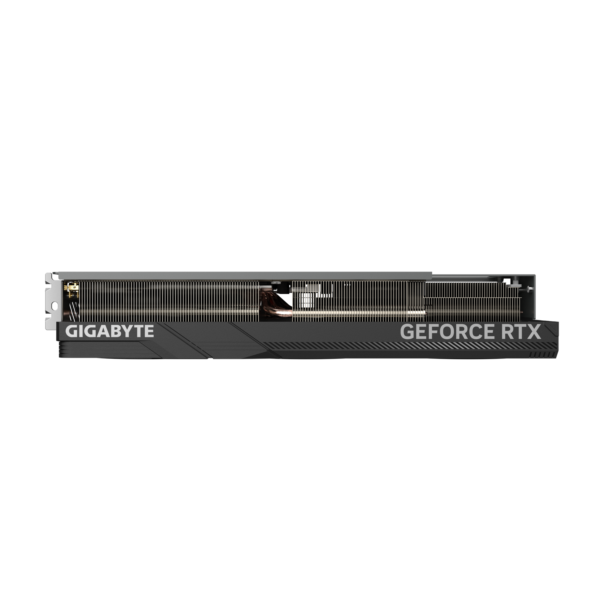 Card màn hình VGA Gigabyte GeForce RTX 4080 SUPER WINDFORCE V2 16G