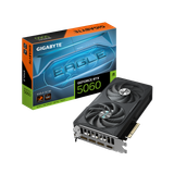  Card màn hình Gigabyte GeForce RTX™ 5060 EAGLE OC 8G 