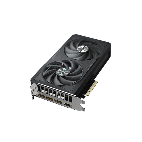  Card màn hình NVIDIA GeForce RTX 5060 Gigabyte EAGLE OC | 8GB GDDR7, 3840 CUDA, 550W 