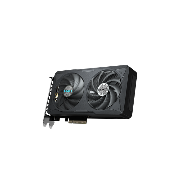  Card màn hình NVIDIA GeForce RTX 5060 Gigabyte EAGLE OC | 8GB GDDR7, 3840 CUDA, 550W 