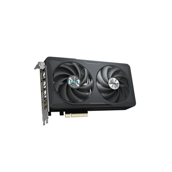  Card màn hình NVIDIA GeForce RTX 5060 Gigabyte EAGLE OC | 8GB GDDR7, 3840 CUDA, 550W 