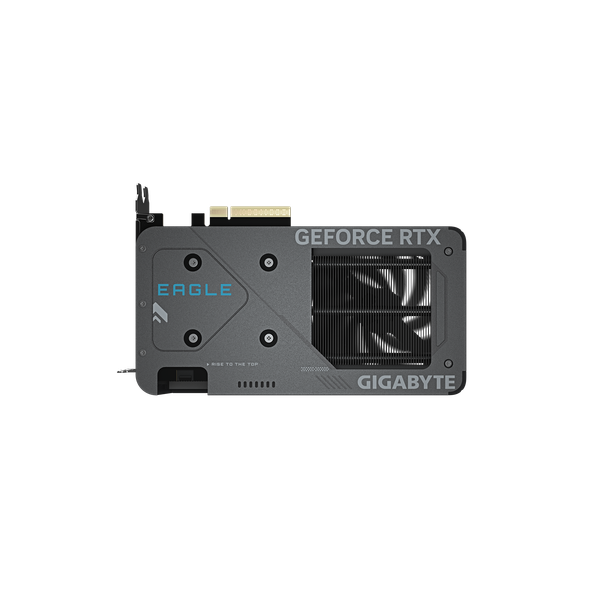 Card màn hình NVIDIA GeForce RTX 5060 Gigabyte EAGLE OC | 8GB GDDR7, 3840 CUDA, 550W 