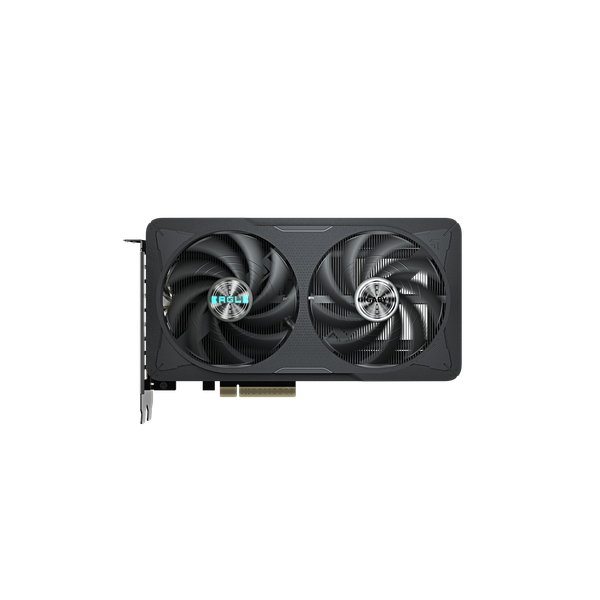  Card màn hình NVIDIA GeForce RTX 5060 Gigabyte EAGLE OC | 8GB GDDR7, 3840 CUDA, 550W 