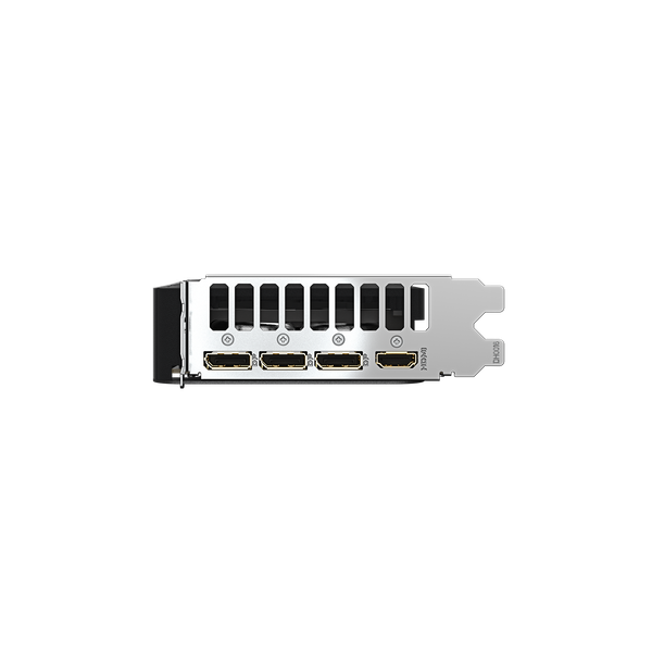  Card màn hình NVIDIA GeForce RTX 5060 Gigabyte EAGLE OC | 8GB GDDR7, 3840 CUDA, 550W 